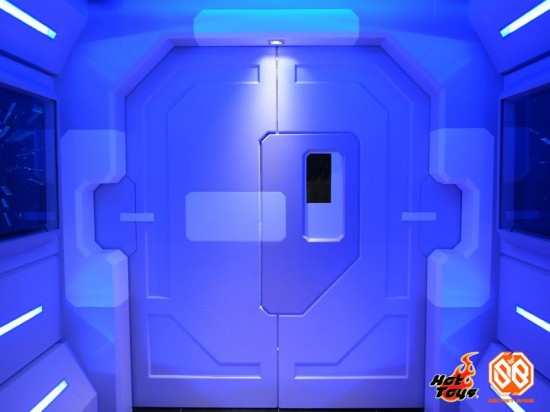 Hot Toys - Secret Base Preview Party_03