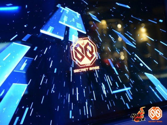 Hot Toys - Secret Base Preview Party_04