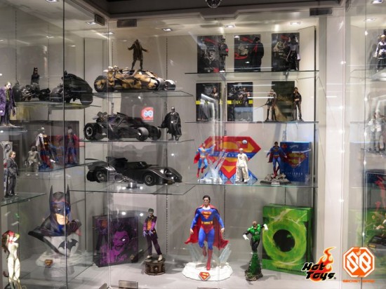 Hot Toys - Secret Base Preview Party_07