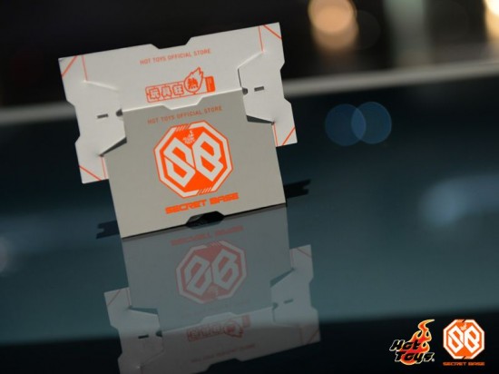Hot Toys - Secret Base Preview Party_09