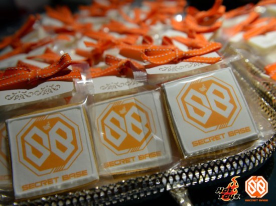 Hot Toys - Secret Base Preview Party_10