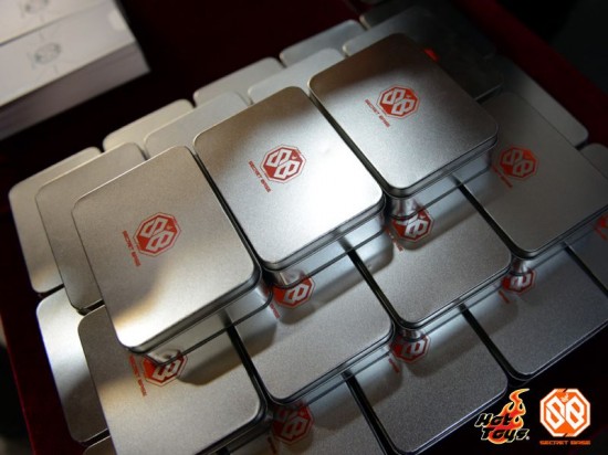 Hot Toys - Secret Base Preview Party_11