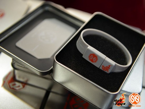 Hot Toys - Secret Base Preview Party_12
