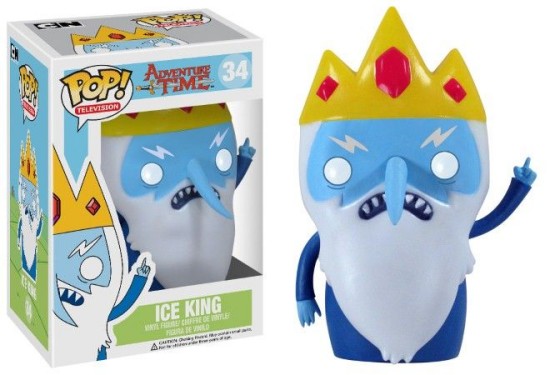 Ice-King