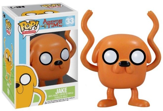 Jake