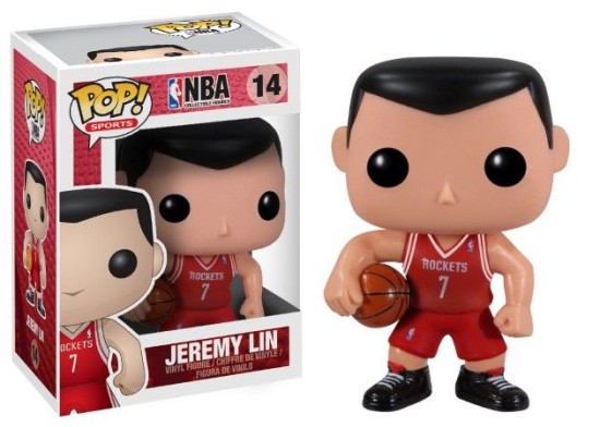 Jeremy-Lin