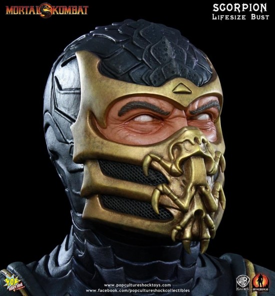 MK-Scorpion