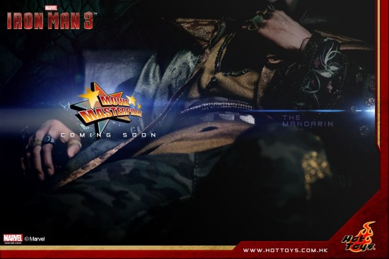 Mandarin-Teaser