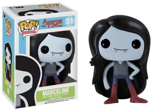 Marceline