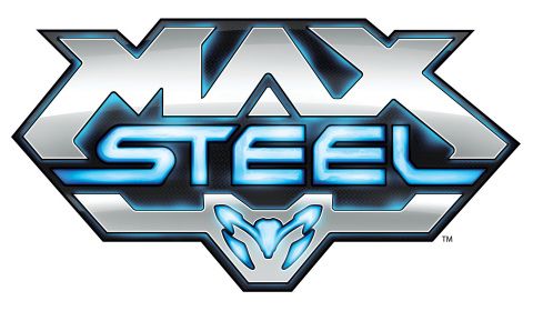Max_Steel_Logo