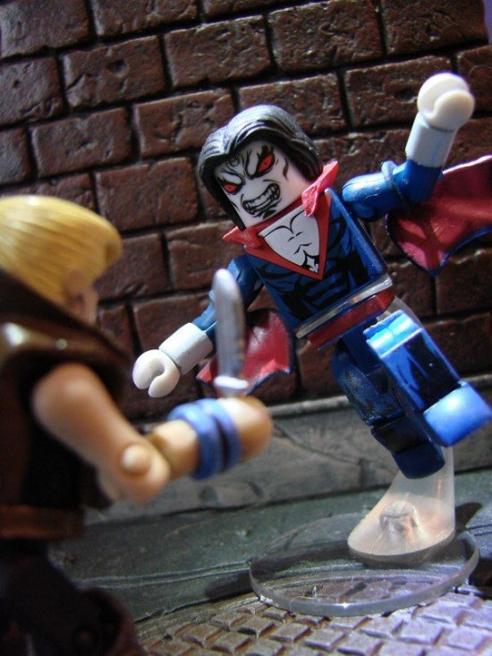 Morbius