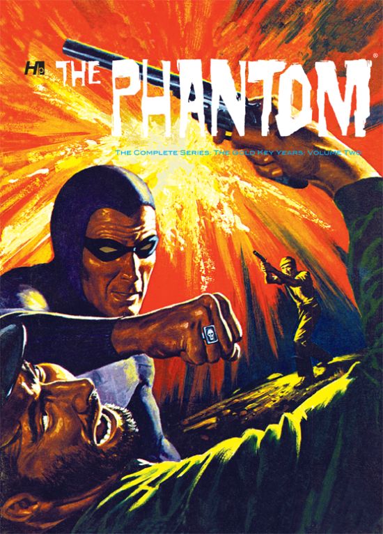 Phantom-GOLD-KEY-V2