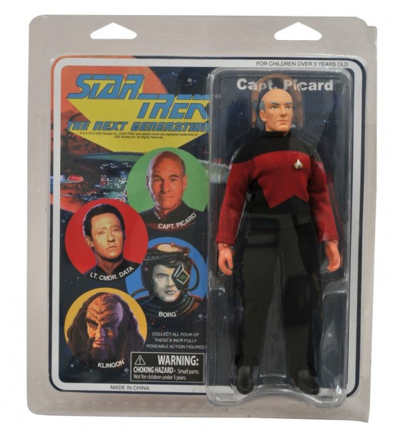 Picard