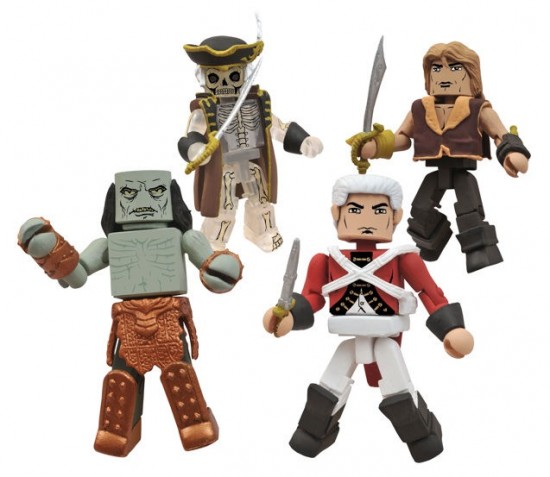 Calico Jack's Pirate Raiders