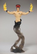Prometheus Black