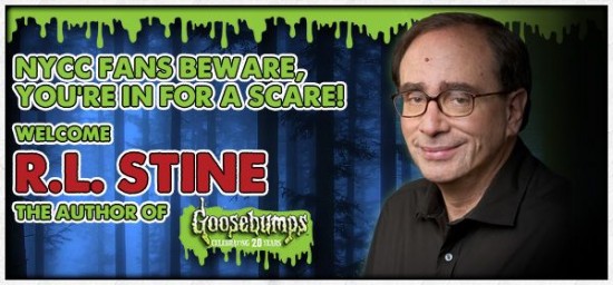 RL-Stine
