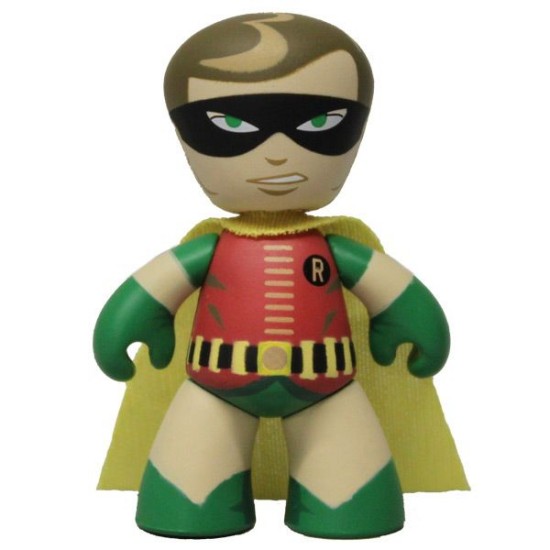 Robin