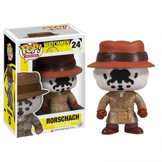 Rorschach