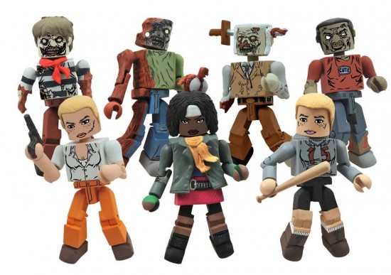 Walking Dead Series 2