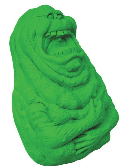 Ghostbusters Slimer Silicone Gelatin Mold