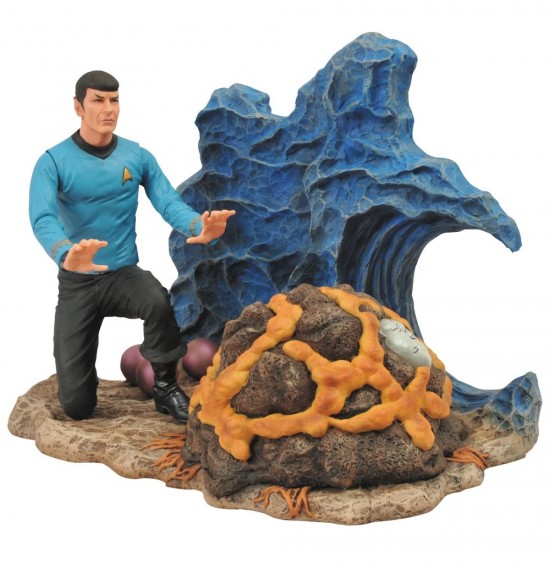 Spock