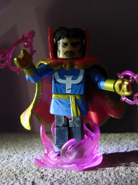 Dr. Strange (with base)