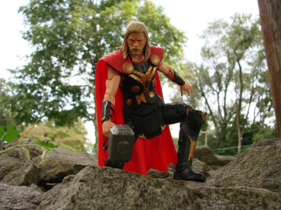 Thor2