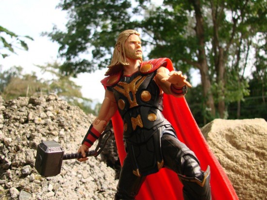 Thor3