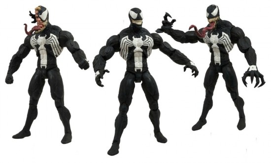 Marvel Select Venom Marvel Select Venom
