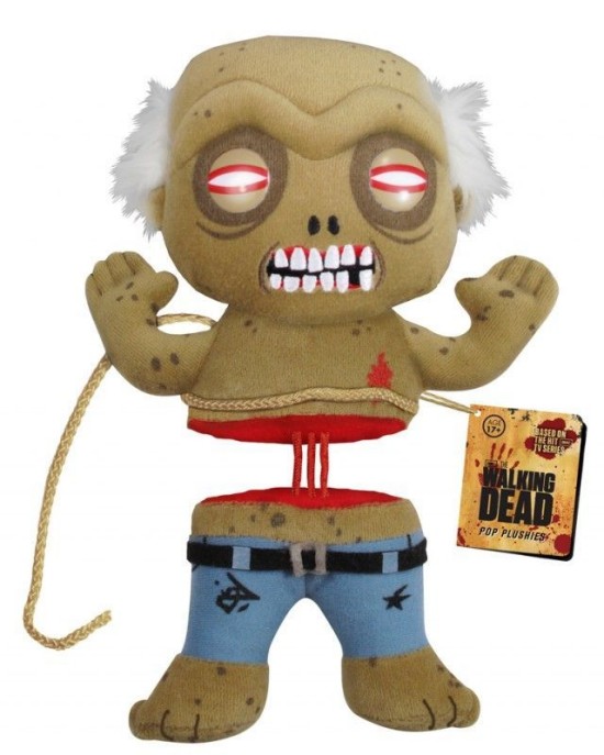 Well-Zombie