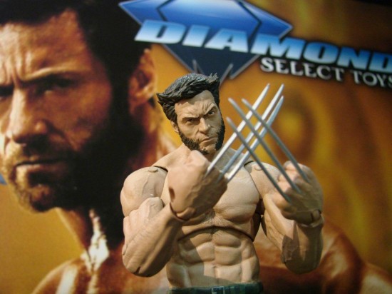The Wolverine