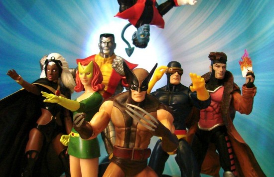 X-Men2