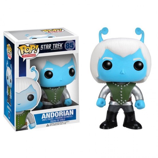 andorian