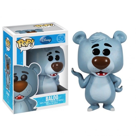 baloo