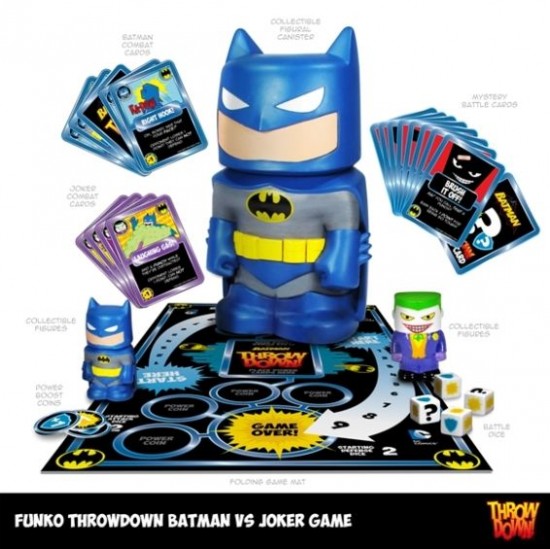 batman