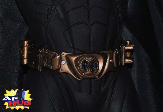 Utility Belt