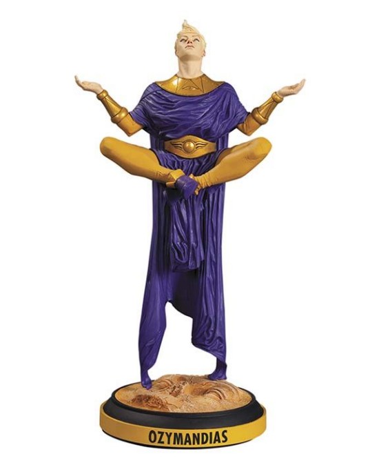 beforeWatchmen_Ozymandias