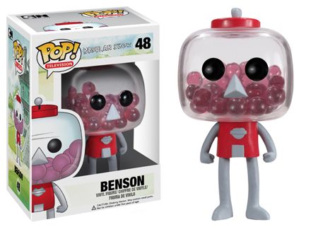 benson