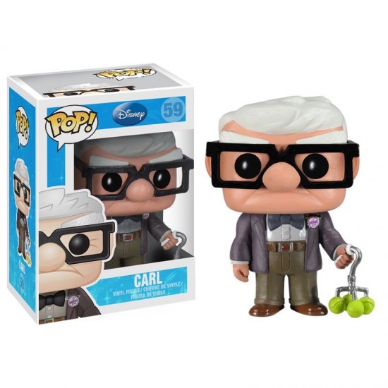 carl