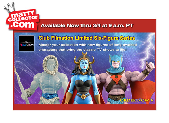 Club Filmation
