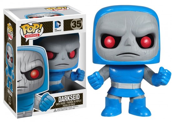 darkseid