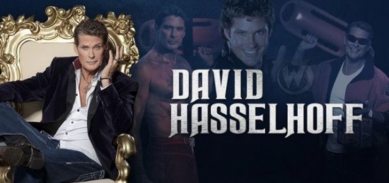 david-hasselhoff