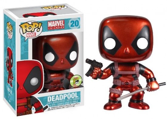 Deadpool