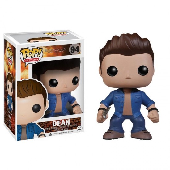 dean