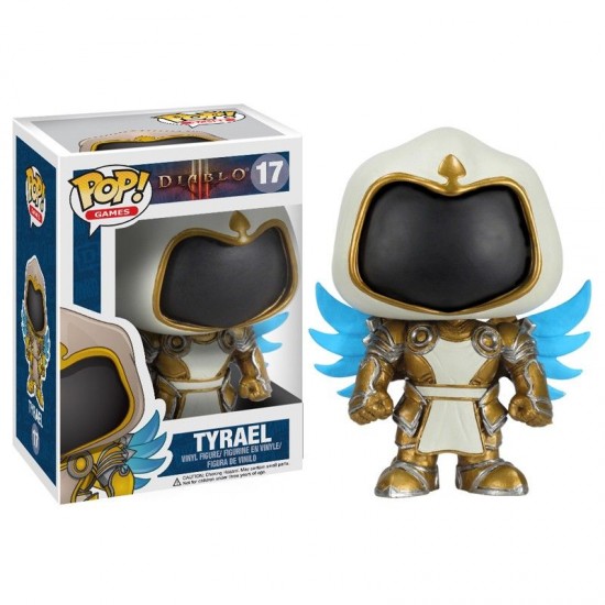 diablo-tyrael
