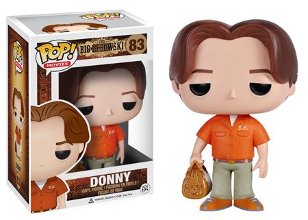 donny