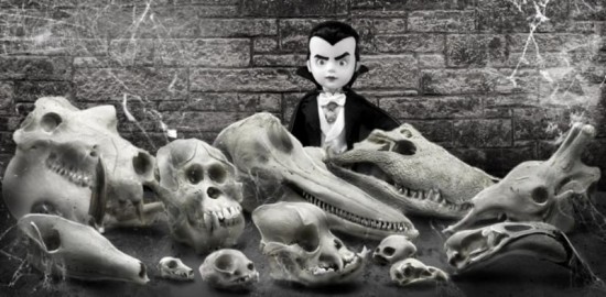 dracula