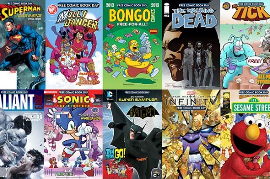 fcbd-comics