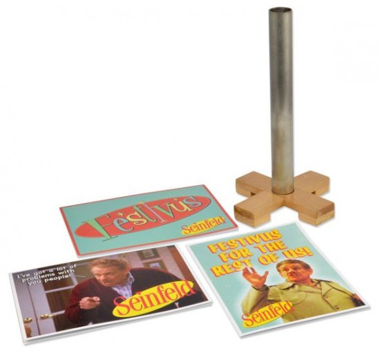 festivus-pole