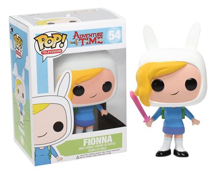 fionna